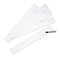 Pacon Zaner-Bloser Sentence Strips, 1.5in x 3/4in x 3/4in ruled 3in x 24in, 300PK PZP5160 - alternate 3